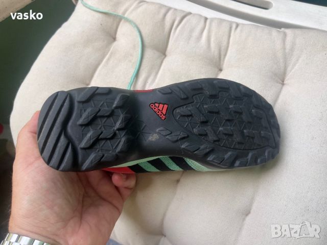 Adidas Номер 32,мн.добър, снимка 14 - Детски маратонки - 46167064