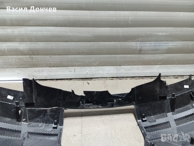 предна решетка Дачия Спринг , снимка 3 - Части - 53147755