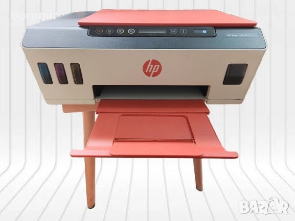 Принтер HP Smart Tank 519 мултифункционално у-во