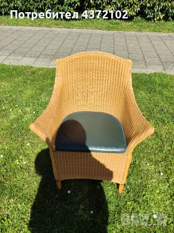 ратанови столове 