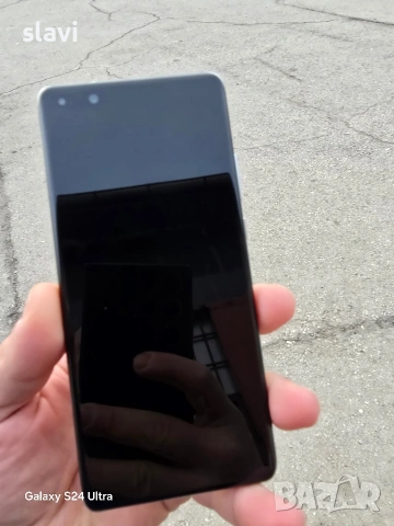 Huawei P40 Pro 8/256GB, снимка 3 - Huawei - 53716397