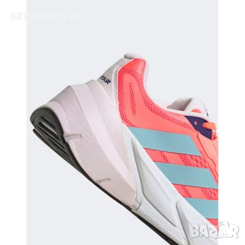 ADIDAS Running Adistar Shoes Pink, снимка 7 - Маратонки - 46746218