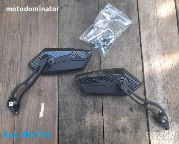 Огледала к-т , снимка 6 - Части - 49185954