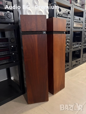 JBL S-109 AQUARIUS 4  Made in USA, снимка 3 - Тонколони - 52289383