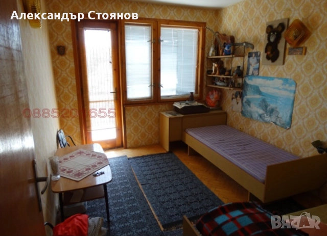 Продава се вила, снимка 3 - Къщи - 51736789