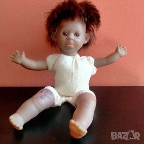Характерна кукла 25 см, снимка 12 - Колекции - 45967724