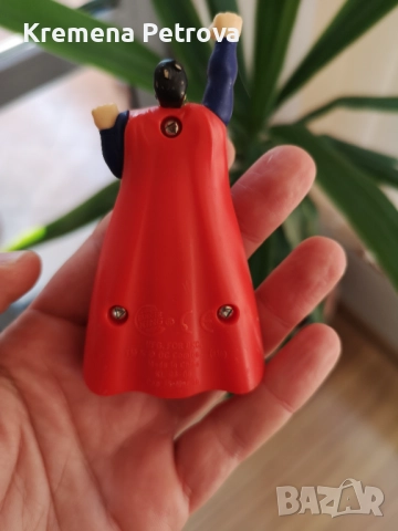 Играчки от Burger King 2016, 2017, 2019, снимка 7 - Колекции - 52371773