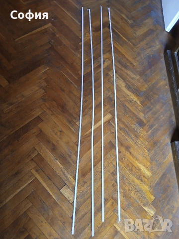 простор за простиране