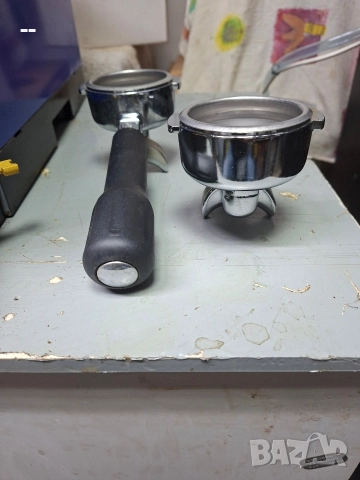 чисто нови ръкохватки, снимка 2 - Кафемашини - 52827629