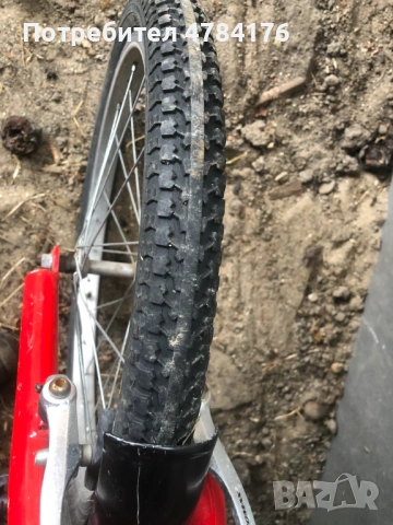 продавам детско колело, снимка 6 - Велосипеди - 54094978