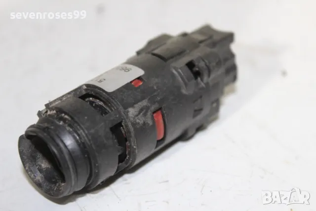 Датчик вътрешна температура Пежо 807 Peugeot 807 Citroen C8 Lancia Phedra 9637937380G2, снимка 2 - Части - 50311735