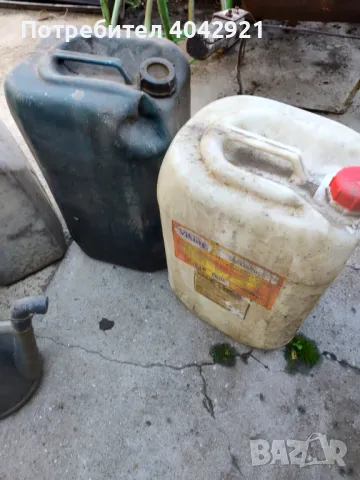 Лейки и туби , снимка 2 - Бидони, бурета и бъчви - 50057192