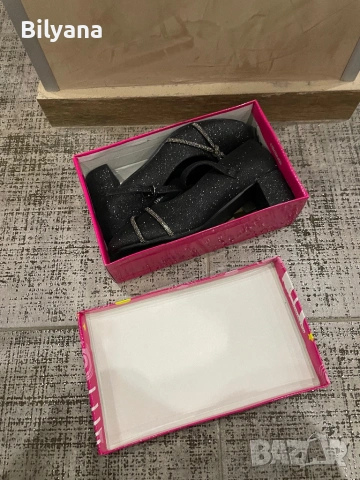 Детски официални обувки, снимка 3 - Детски обувки - 53564821