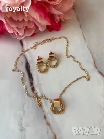 Сет/Комплект JL Golden Sand