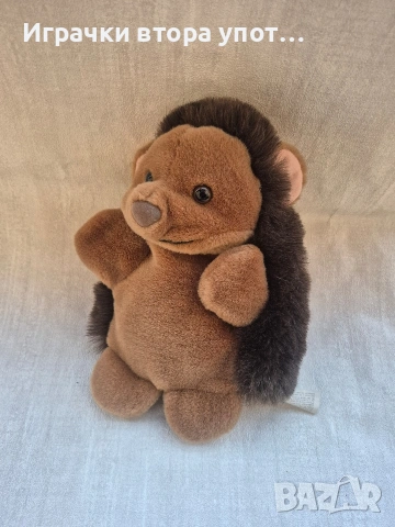 Куки за куклен театър , снимка 12 - Плюшени играчки - 51561969