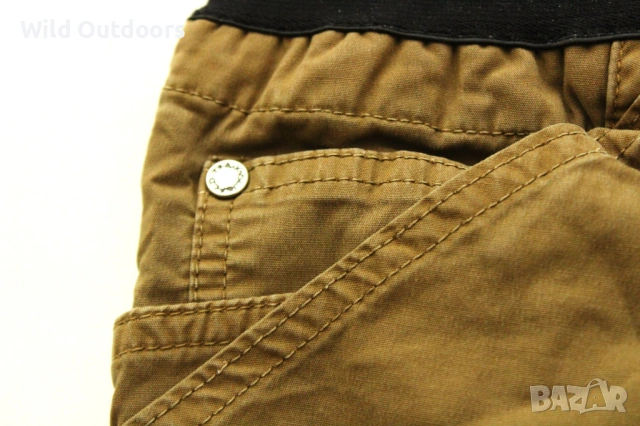 TRANGO WORLD - мъжки катерачен панталон, размер М, снимка 4 - Спортни дрехи, екипи - 53850935