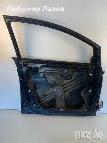 Предна лява врата Seat Altea (04-09)г. , снимка 3 - Части - 50806550