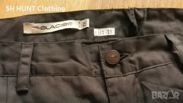 GLACIER Trouser размер XXL панталон със здрава материя - 1286, снимка 15 - Екипировка - 47155182