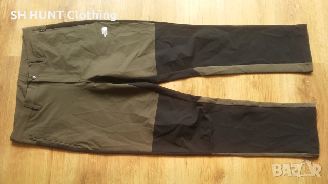 THE NORTH FACE Stretch Trouser размер M еластичен панталон - 2587