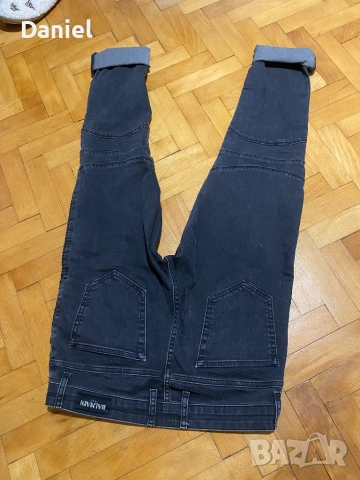 Balmain Paris мъжки дънки, снимка 2 - Дънки - 53450224