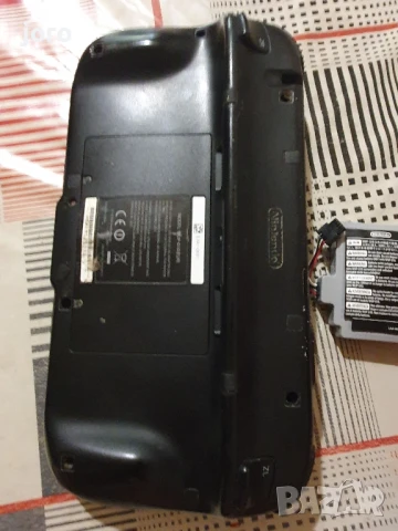 nintendo wii u, снимка 2 - Nintendo конзоли - 51212151