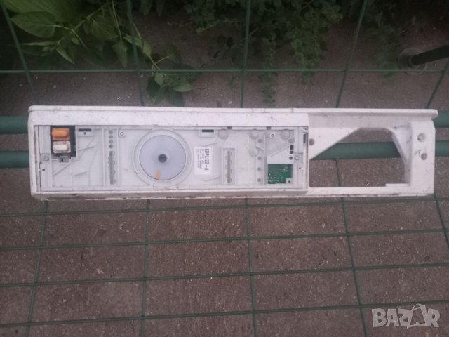 Продавам на Части пералня Miele Novotronik W 507, снимка 7 - Перални - 46519021