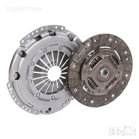 Комплект съединител SACHS 3000 950 734 за двигатели без двумасов маховик, 228mm, снимка 2 - Части - 46346463