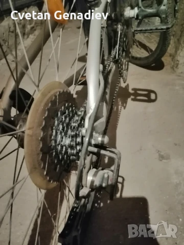 колело 26 цола , снимка 9 - Велосипеди - 51096406