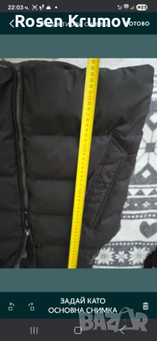 G star, снимка 4 - Якета - 54171888