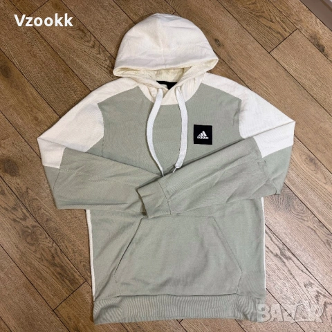 Мъжко горнище Adidas Sportswear | M размер
