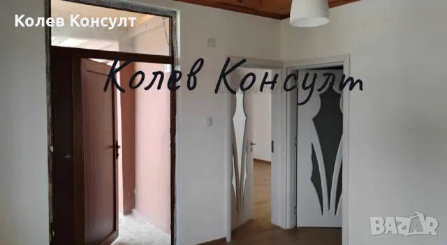 Продавам къща в село Поповица , снимка 9 - Къщи - 49250636