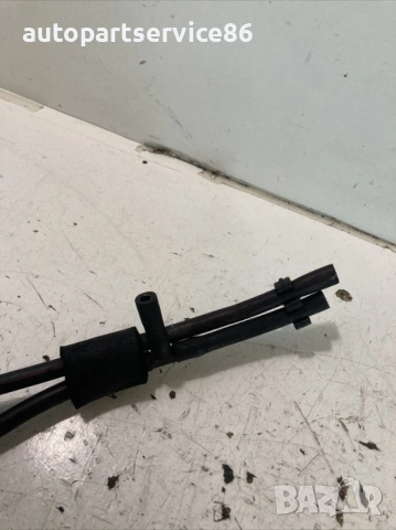 Маркуч за горивна тръба за KIA Rio 1.5 CRDi (2009), снимка 3 - Части - 53284371