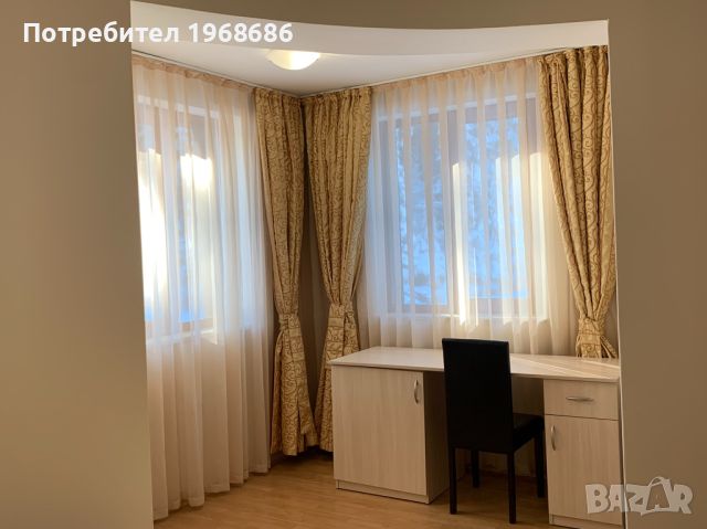 Тристаен апартамент в комплекс Замъка -  Пампорово, снимка 11 - Aпартаменти - 46372942