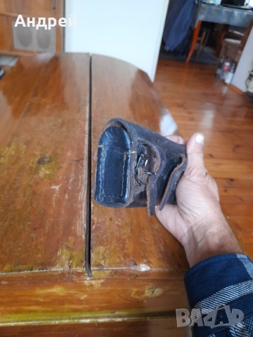 Стара Чантичка за велосипед,колело #22, снимка 7 - Други ценни предмети - 52171546