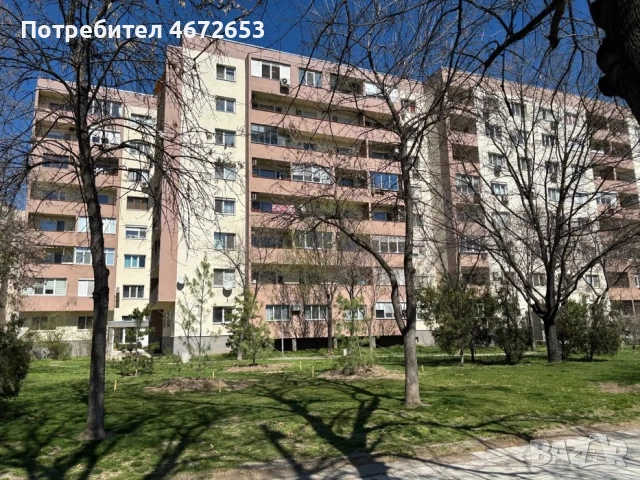 Продава ТРИСТАЕН апартамент, гр. Пловдив, бул. Цариградско шосе., снимка 9 - Апартаменти - 52837197