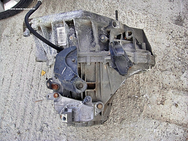 Скоростна кутия за Рено-Дачия 1.2TCE за части, снимка 2 - Части - 51894086