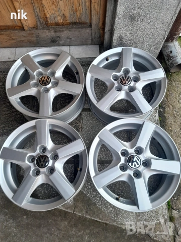 Ляти джанти 15цола