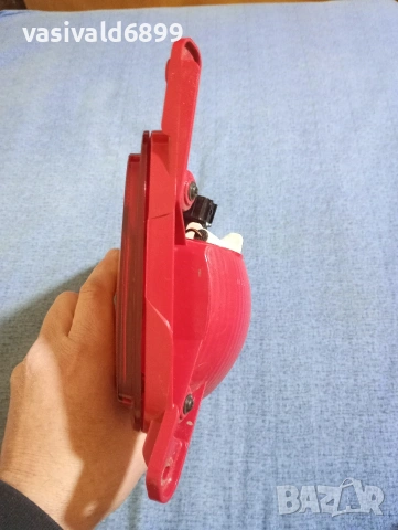 Заден ляв панел /мигач и габарит/ за Хюндай Кона бензин 2019, снимка 4 - Части - 53833876