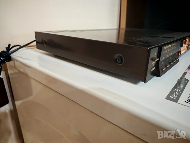 Grundig-SCF 6200, снимка 8 - Декове - 53665419
