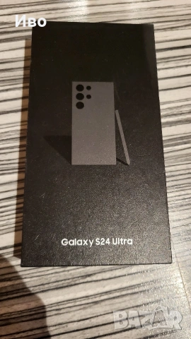 Samung S24Ultra 512GB 2г гаранция, снимка 5 - Samsung - 53904714