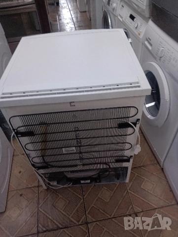 Като нов малък фризер Аег Aeg No Frost с две години гаранция!, снимка 10 - Фризери - 52384667