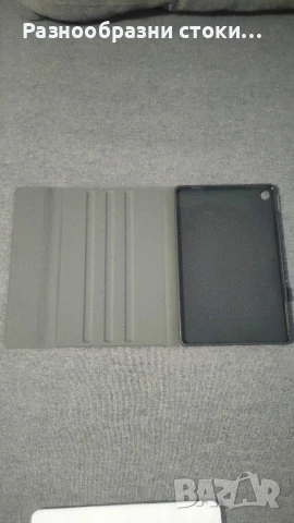 Защитен калъф (кейс) тип „фолио“ за таблет Lenovo, снимка 3 - Калъфи, кейсове - 50991331