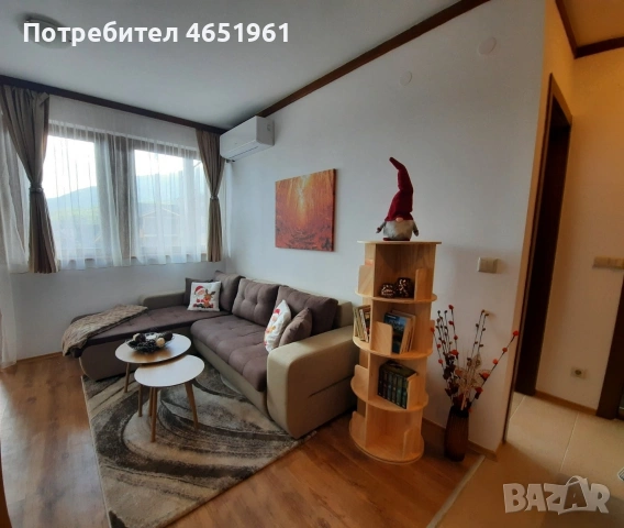 Апартамент под наем, снимка 10 - Квартири, нощувки - 54275082