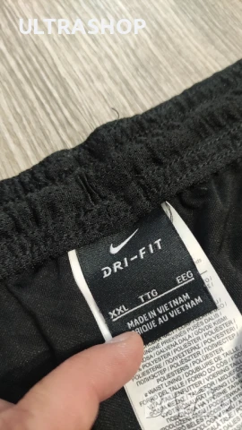 Nike x Holland XXL Мъжки футболни шорти, снимка 6 - Къси панталони - 51384776