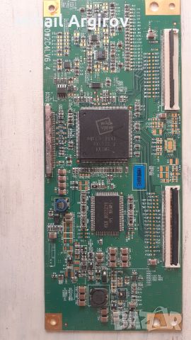 T-CON BOARD /ТИКОНИ/ ПЛАТКИ ПАНГЮРИЩЕ-1.16/32/37/47 FHD 120HZ/6870C-0312B/.LC320WUN/6870C-0230A/320W, снимка 1 - Части и Платки - 46782676