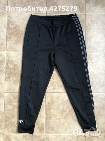 Adidas by Alexander Wang долнище M, снимка 2 - Спортни дрехи, екипи - 48917794