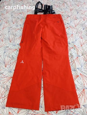 Мъжки ски екип SCHOFFEL Interski Austria размер М, снимка 7 - Зимни спортове - 53952303