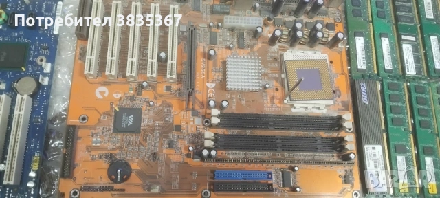 компютърни компоненти , снимка 8 - Други - 53572442