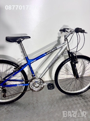 Велосипед Dynacraft 26 цола/ колело, снимка 4 - Велосипеди - 53736578