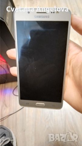 Samsung galaxy J 5 DUOS, снимка 2 - Samsung - 45454360